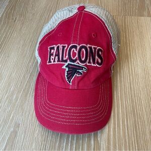 Atlanta Falcons NFL Vintage Baseball Hat ‘47 Brand